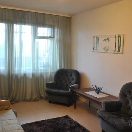 Апартаменти Comfort Arenda 4 Мінськ