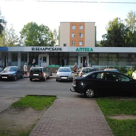 Comfort Arenda 4 * Мінськ