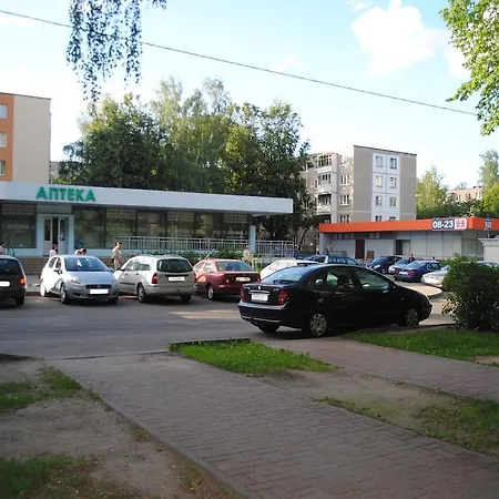 Comfort Arenda 4 Апартаменти *