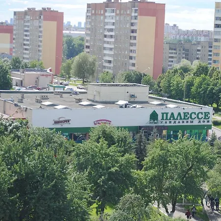 Апартаменти Comfort Arenda 4 *
