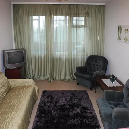 Appartamento Comfort Arenda 4 *