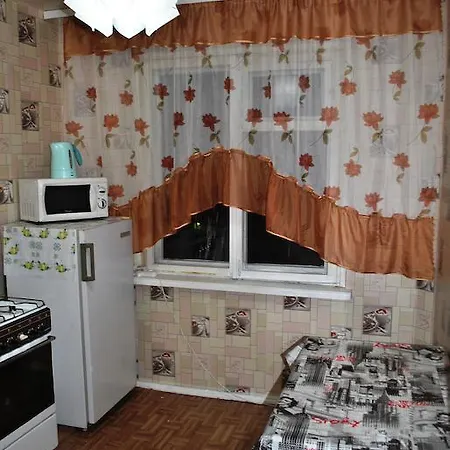 Comfort Arenda 4