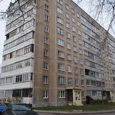Comfort Arenda 4 Апартаменти *
