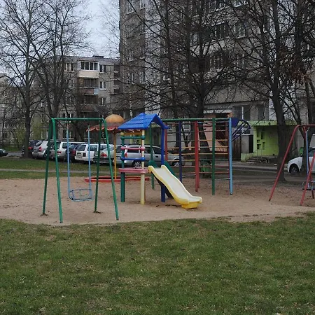 Comfort Arenda 4 Minsk